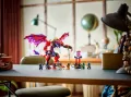 LEGO® Ninjago. Smok chaosu Kiełogrzmot. 71832 - tantis.pl