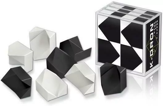 K-Dron. Łamacz Głów - tantis.pl