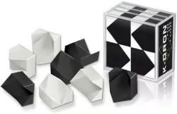 K-Dron. Łamacz Głów