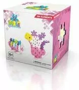 Klocki Meli Constructor Girls 100 sztuk - tantis.pl