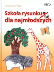 Szkoła rysunku dla najmłodszych