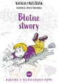 Błotne stwory - tantis.pl