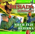 The best. Biesiada rezerwisty CD - tantis.pl