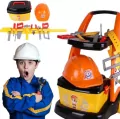 Zestaw narzedzi 11el - tantis.pl