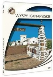 Wyspy kanaryjskie. Podróże marzeń