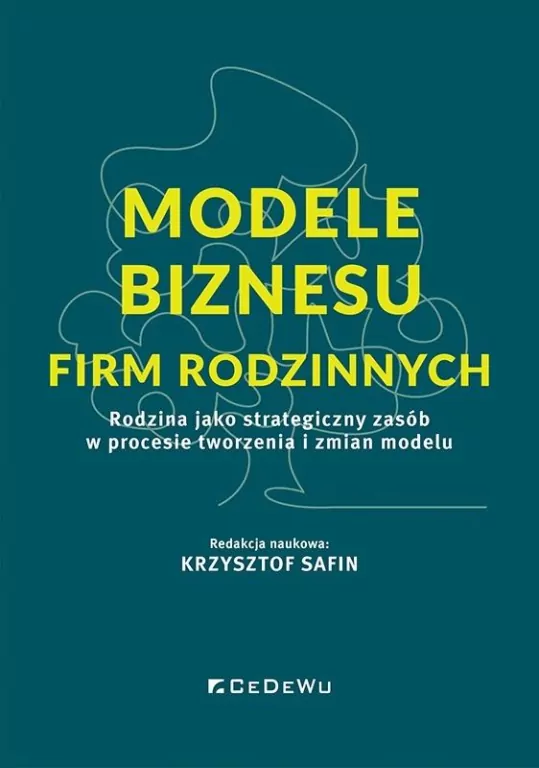 Modele biznesu firm rodzinnych - tantis.pl