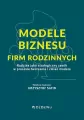 Modele biznesu firm rodzinnych - tantis.pl