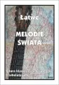 Łatwe melodie świata. Gitara klasyczna/fingerpicking z tabulaturami - tantis.pl