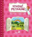 Dziesięć przykazań. Modlitwa dziewczynki - tantis.pl