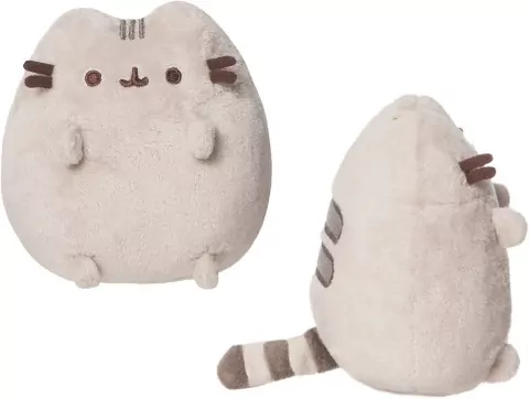 Maskotka Pusheen siedzący - tantis.pl