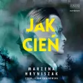 Jak cień audiobook - tantis.pl