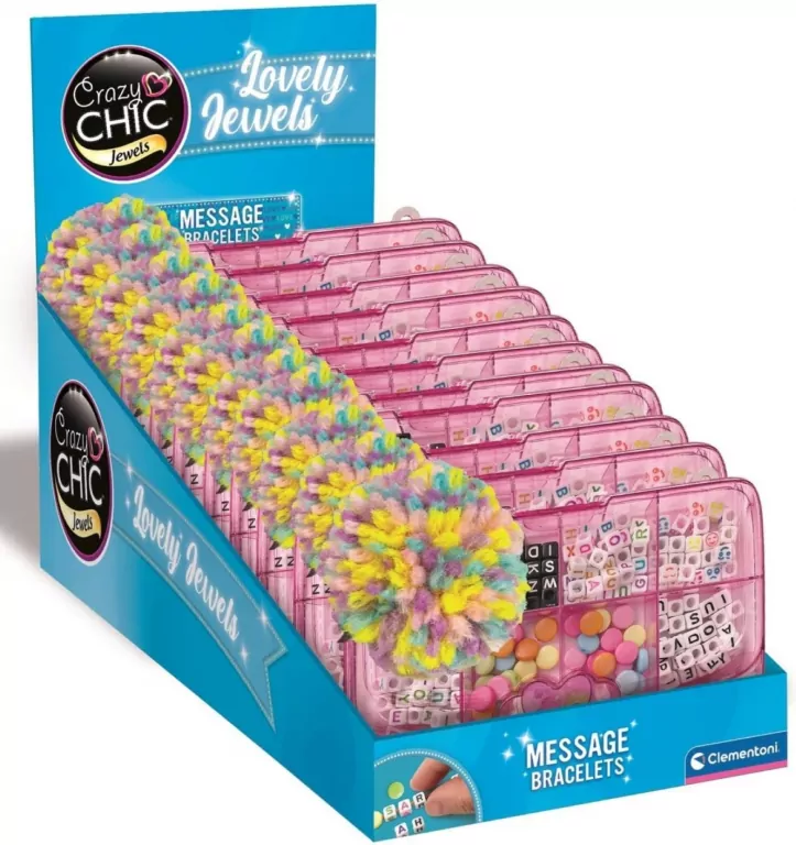 Crazy Chic. Fabryka wiadomości - tantis.pl