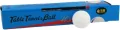 Piłeczki do ping ponga białe 01199 11997 - tantis.pl