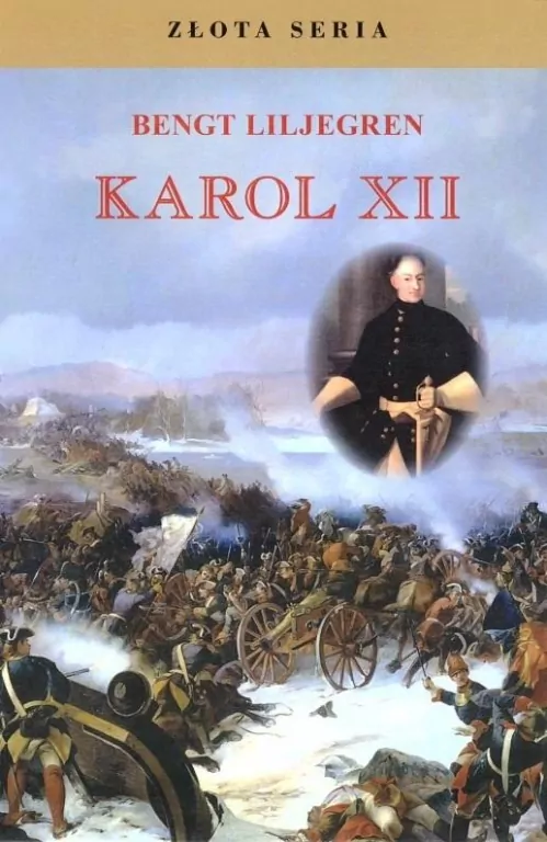 Karol XII - tantis.pl
