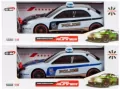Auto policjyjne R/C MIX - tantis.pl