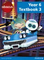 Abacus Year 6 Textbook 3 - tantis.pl