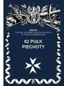 62 Pułk Piechoty - tantis.pl