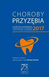 Choroby przyzębia 2017 - tantis.pl
