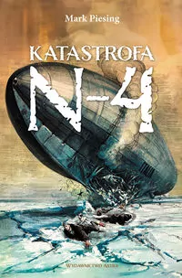 Katastrofa N-4 - tantis.pl
