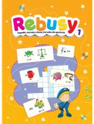 Rebusy. Część 1