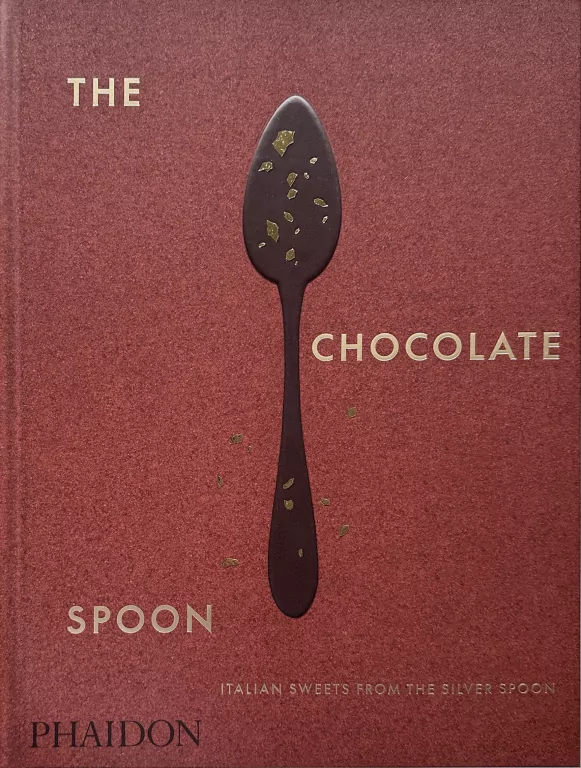 The Chocolate Spoon - tantis.pl