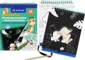 WYDRAPYWANKA KOL ANIMALS STK 12/24 - tantis.pl