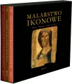 Malarstwo ikonowe. Pejzaże. Draperie. Ciało człowieka - tantis.pl