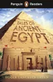 Tales of Ancient Egypt. Penguin Readers Level 3 wer. angielska - tantis.pl