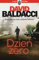 Dzień zero. John Puller. Ślady zbrodni. Tom 1 - tantis.pl