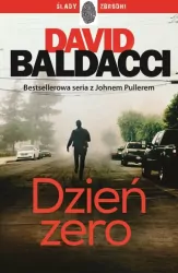 Dzień zero. John Puller. Ślady zbrodni. Tom 1