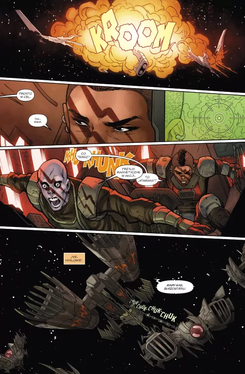 Serce Drengirów. Star Wars. Wielka Republika. Tom 2 - tantis.pl