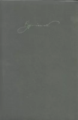 Dzieła wszystkie VI Dramaty Część 2