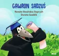 Gawron Sadzuś - tantis.pl