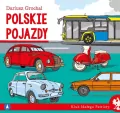 Polskie pojazdy. Klub małego patrioty - tantis.pl