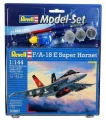 Cobi. Model 1:144 63997 F/A-18 Super Horne - tantis.pl