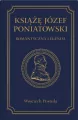 Książę Józef Poniatowski. Romantyczna legenda - tantis.pl