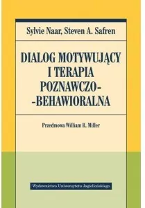 Dialog motywujący i terapia poznawczo-behawioralna - tantis.pl