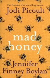 Mad Honey - tantis.pl