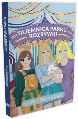 Tajemnica parku rozrywki