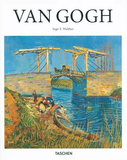 Van Gogh - tantis.pl
