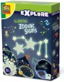 Świecące Znaki zodiaku - tantis.pl