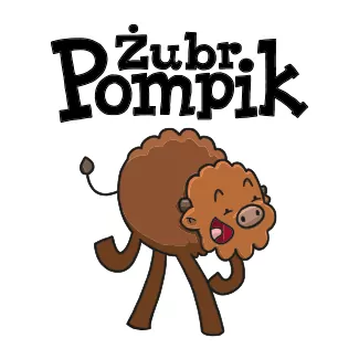 Żubr Pompik