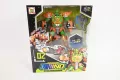 Robot world rhino - tantis.pl