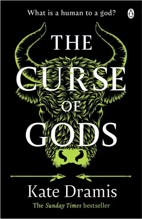 The Curse of Gods - tantis.pl