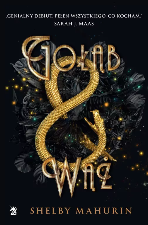 Gołąb i wąż. Tom 1 - tantis.pl