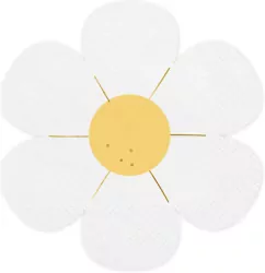 Serwetki Stokrotka 16x16.5cm