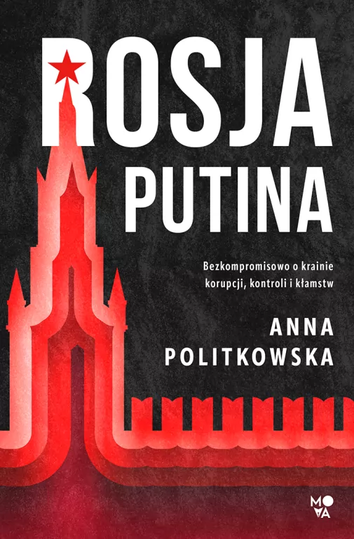 Rosja Putina - tantis.pl