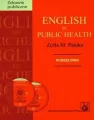 English for public health + 2 CD Podręcznik - tantis.pl