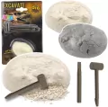 Zestaw archeologiczny jajo dinozaura - tantis.pl