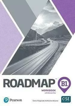 Roadmap B1 WB + Digital Resources PEARSON